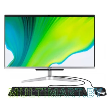 Моноблок Acer C24-420 (DQ.BFXER.007)